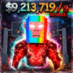 Brainrot RNG