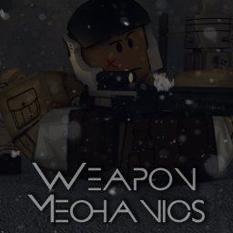 i herd u like weponz