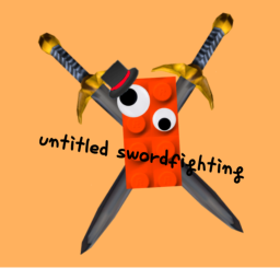 Untitled Swordfighting