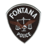 Fontana Ρolice Department