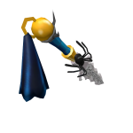 Immortal Sword: Infernal Piece Maker