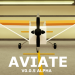Aviate Airport Simulator