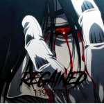 彡 Regained