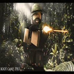 Soldier Simulator SS