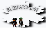 BLIZZARD ENT