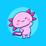 Axolotl Kingdom!!