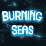 Burning Seas