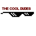 Rich and cool dudes
