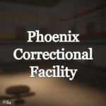 Phoenix Correctional Facility ∞