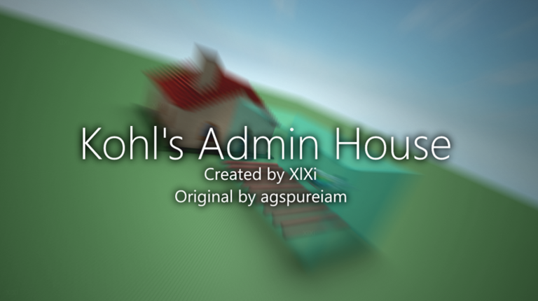 Kohl's Admin House screenshot 1