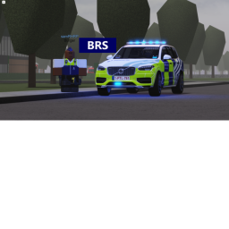 🌏BRS | Belgium Roleplay Surveillance