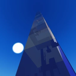 great citadel of the drive towards boredoms limit icon