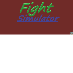 Fight Simulator [BETA]