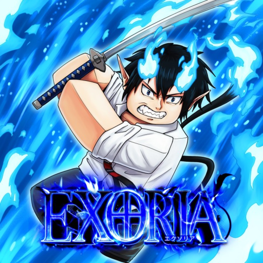 Exoria