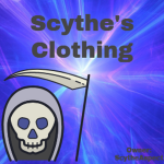 Scythe's Clothing