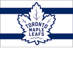 The Toronto Maple Leafs 4Real