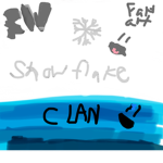 The Snowflake Clan.