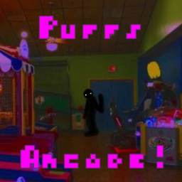 Puff's Arcade! (WIP)