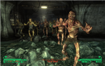 The Ghouls