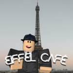 Eiffel Café