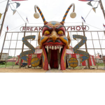 Freak Show :)