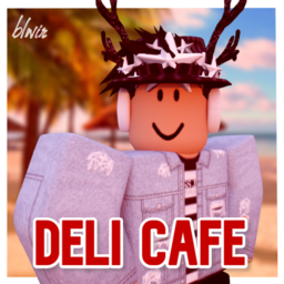 Deli Cafe V3