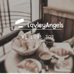 Lovely Angels~ <3