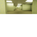 back room?