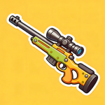 Sniping Game