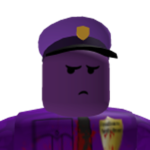 EL hombre morado v:
