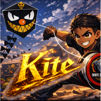 Kite Simulator – Kite Field
