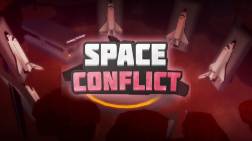 Space Conflict TD (DISCONTINUED)