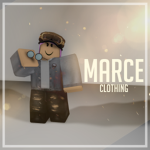 Marce Clothing