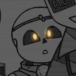 ⚰️ . . . 🍳🍖 : icon