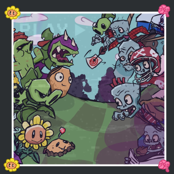 🌱 BPvZ Roleplay 🧟