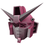 ASCII Ultimate: Pink
