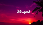 S B I group