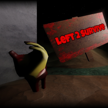 Left 2 survive
