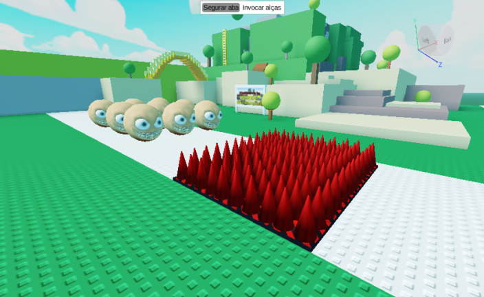 Construir para Sobreviver GEF! [UPD 5] screenshot 1