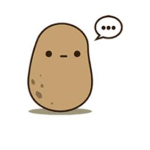 potato beanss
