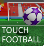 Fcsb / Touch Football