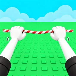 [💪] Bend a Bar icon