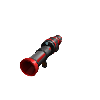 Rocket Launcher Mesh