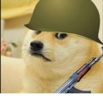 The Doge Army_(OFFICIAL)