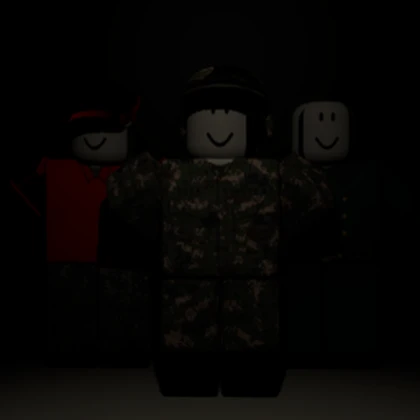 [ Republic of Korea Army | 대한민국 육군 ] Roblox group icon