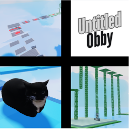 Untitled Obby