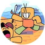 Game Badge Thumbnail