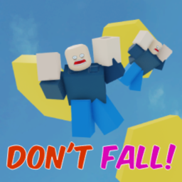 Don't Fall!