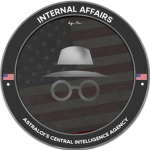 CIA |- Internal Affairs