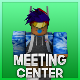 Meeting Centre